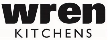 WREN KITCHENS