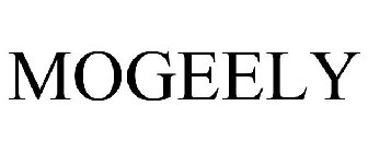 MOGEELY