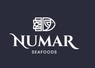 NUMAR SEAFOODS