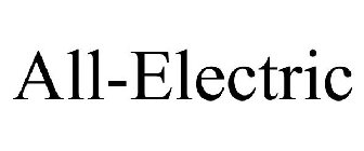 ALL-ELECTRIC