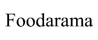 FOODARAMA