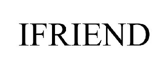 IFRIEND