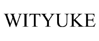 WITYUKE