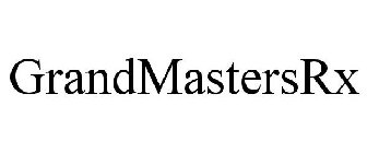 GRANDMASTERSRX