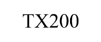 TX200