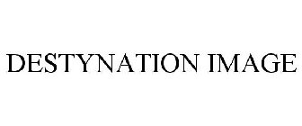 DESTYNATION IMAGE
