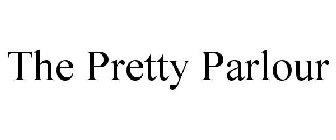 THE PRETTY PARLOUR