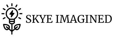 SKYE IMAGINED