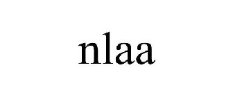 NLAA