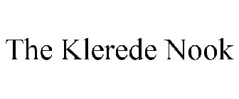 THE KLEREDE NOOK