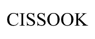 CISSOOK