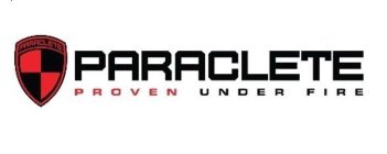PARACLETE PARACLETE PROVEN UNDER FIRE