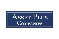 ASSET PLUS COMPANIES