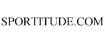 SPORTITUDE.COM