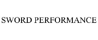 SWORD PERFORMANCE