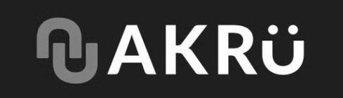 U U AKRÜ
