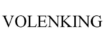 VOLENKING