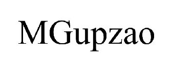 MGUPZAO