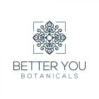 BETTER YOU BOTANICALS