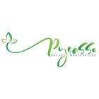 PYCASSO NATURES MASTERPIECE