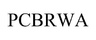 PCBRWA