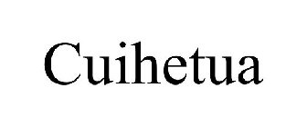 CUIHETUA