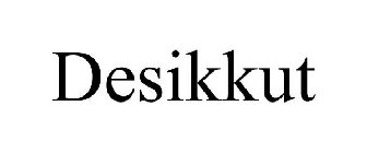 DESIKKUT