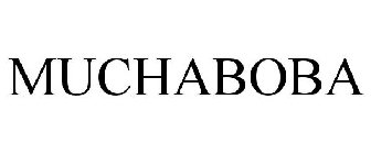 MUCHABOBA