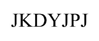 JKDYJPJ