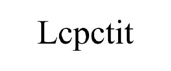 LCPCTIT