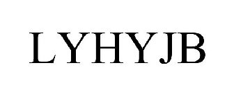 LYHYJB