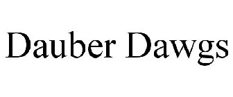DAUBER DAWGS