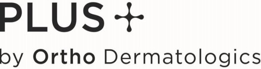 PLUS BY ORTHO DERMATOLOGICS