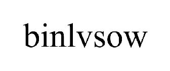 BINLVSOW