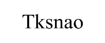 TKSNAO