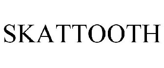 SKATTOOTH