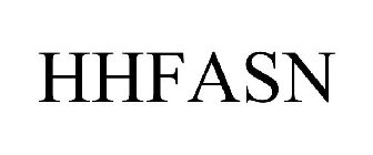 HHFASN