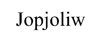 JOPJOLIW