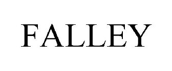 FALLEY