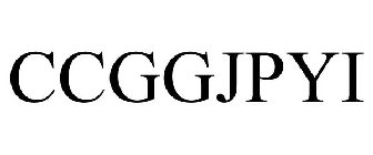 CCGGJPYI