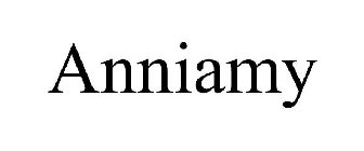ANNIAMY