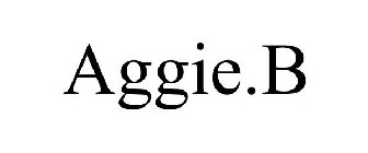 AGGIE.B
