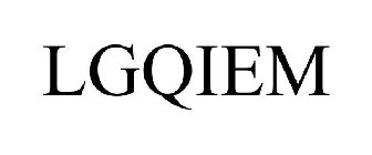 LGQIEM