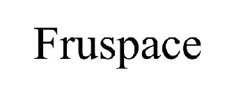 FRUSPACE