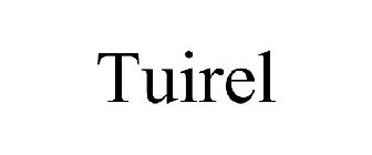 TUIREL