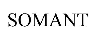 SOMANT