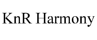 KNR HARMONY