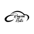 RAYSON AUTO C 3