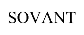 SOVANT