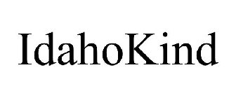 IDAHOKIND
